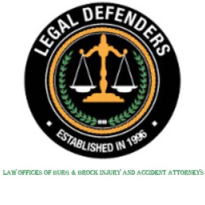 Law Offices of Burg & Brock Injury and Accident Attorneys Profile Picture
